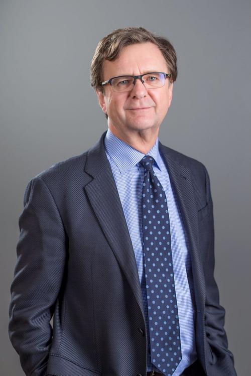 The Brenda Strafford Foundation Board Chair Announcement
